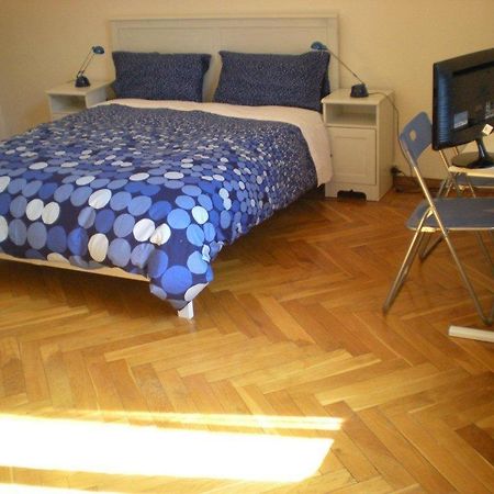 B&B Bologna Old Town And Guest House Zimmer foto