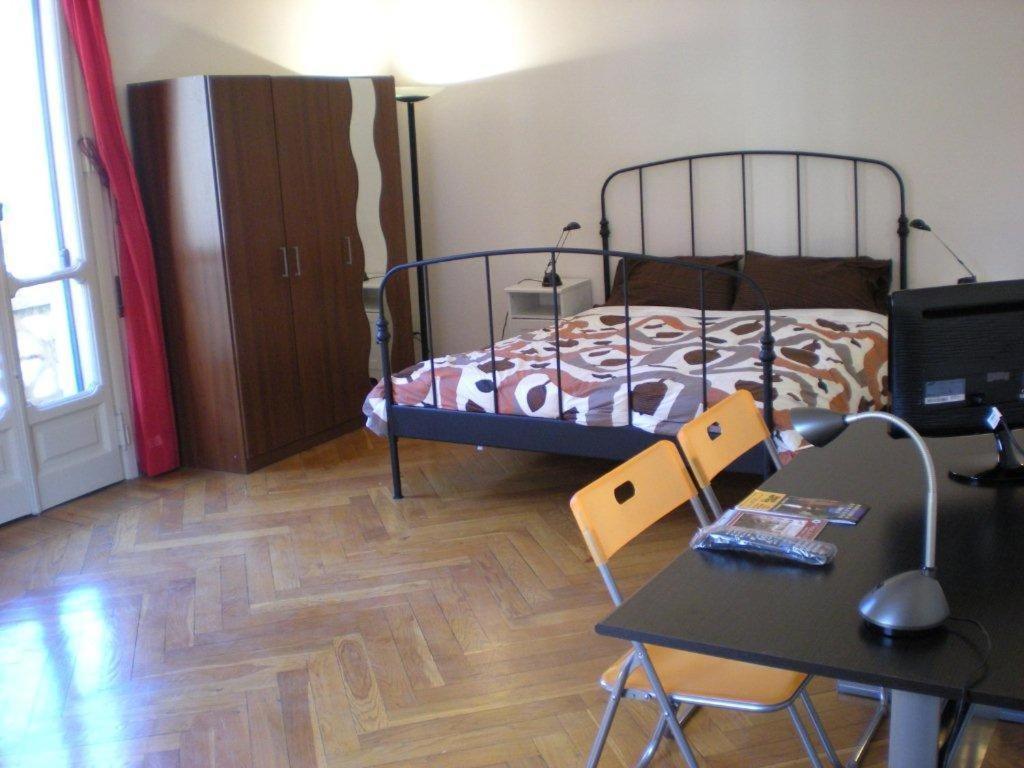 B&B Bologna Old Town And Guest House Zimmer foto